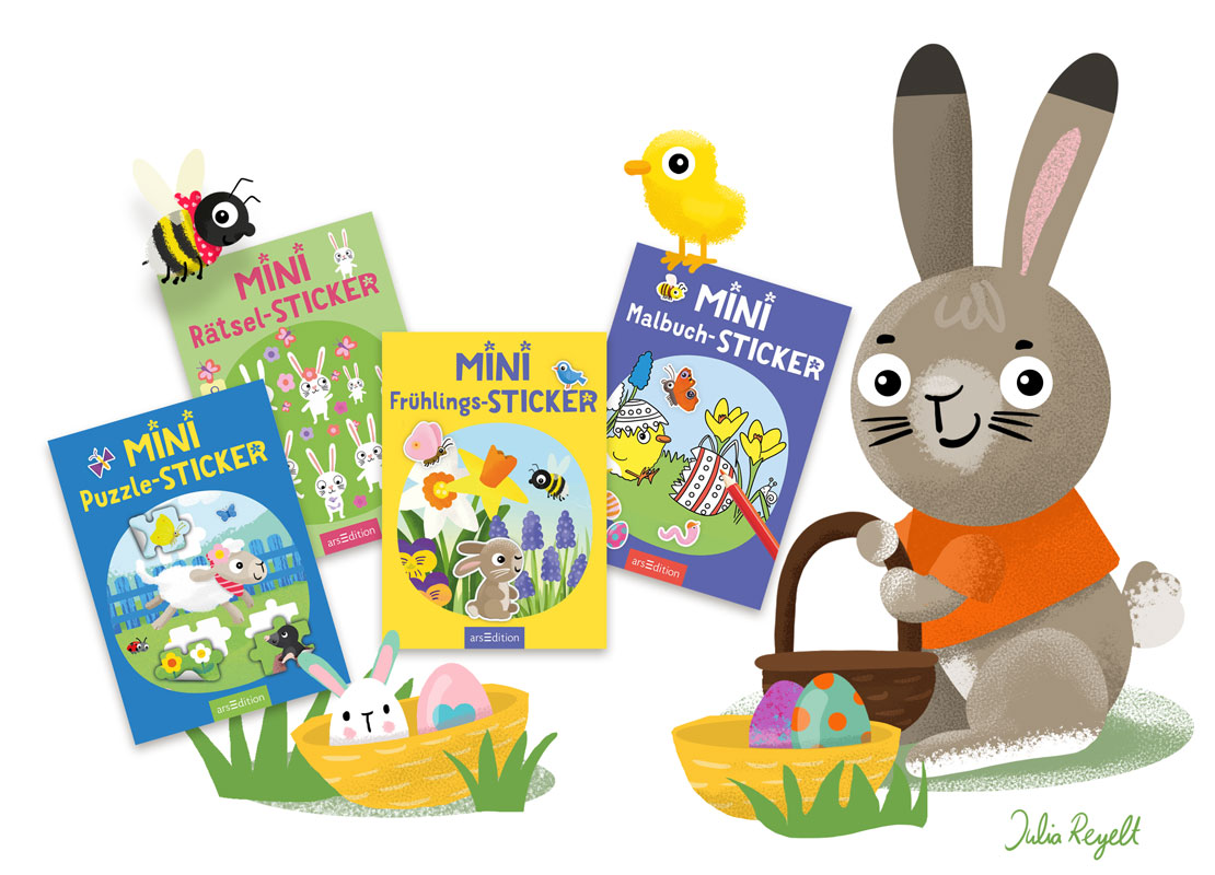 Sticker-Spaß-im-Frühling-Julia-Reyelt