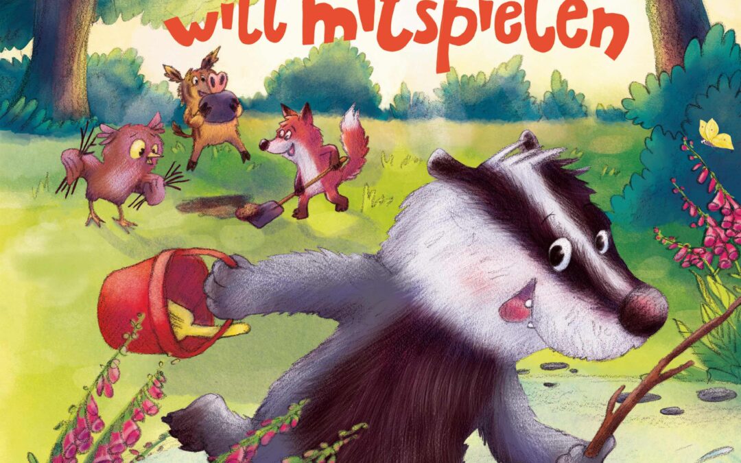 Neuerscheinungen aus dem KrakelKosmos im Februar 2026