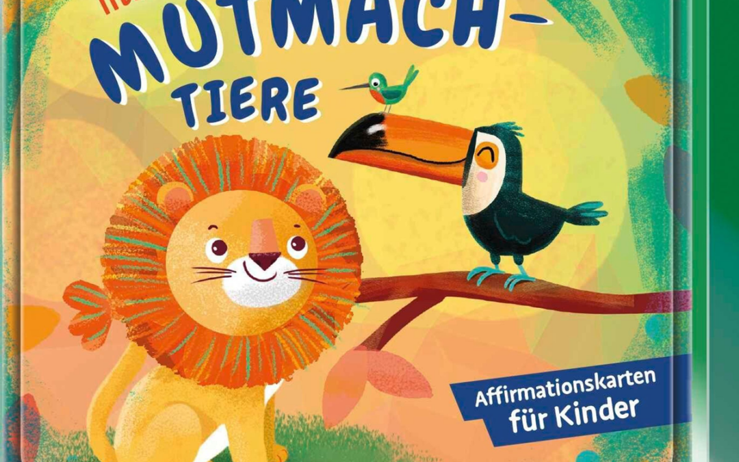 Neuerscheinungen aus dem KrakelKosmos im April 2026